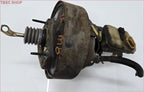 Brake Master Cylinder with Booster for Lincoln LS (2002) 1W43-2B195-FA
