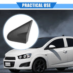 Left Side Mirror Corner Triangle Fender Cover for Chevrolet Sonic (2012–2020) No. 95461590
