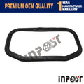 Top Glass Window Seal for Bobcat S130 S175 S220 S250 S300 S330 A220 A300 (7165265)