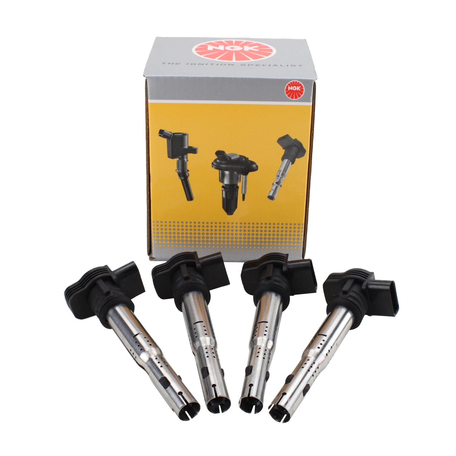 NGK Ignition Coil for