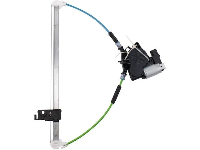 Rear Right Window Regulator for Mazda 3 (2004–2009) SX732FT