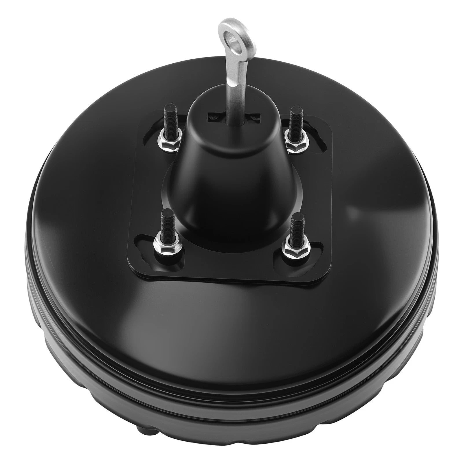 Vacuum Brake Booster for Jeep Wrangler (2012–2017) Black