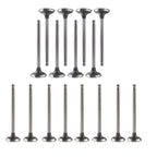 Intake Exhaust Valves for Honda CR-V Acura Integra (1990-2001)