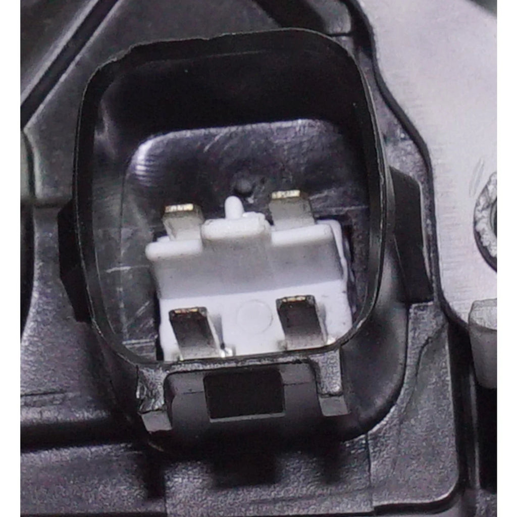 Door Lock Actuator for Chrysler Pacifica (2004–2008) Front Driver Side