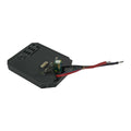 Electric Wrench Brushless Drive Board Motor Control PCB for