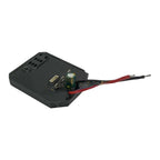 Electric Wrench Brushless Drive Board Motor Control PCB for