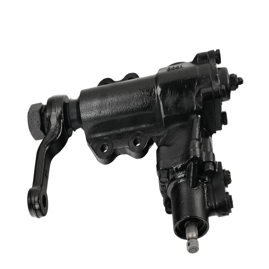 Power Steering Gear Box for Nissan Hardbody Pickup Truck Pathfinder (1995–1997)