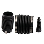 Transom Seal Bellows Kit 30-803097T1 for MerCruiser Sterndrive Alpha One (Gen 1)