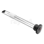 10" Fuel Gauge for Simplicity Ferris Snapper (5101378YP)