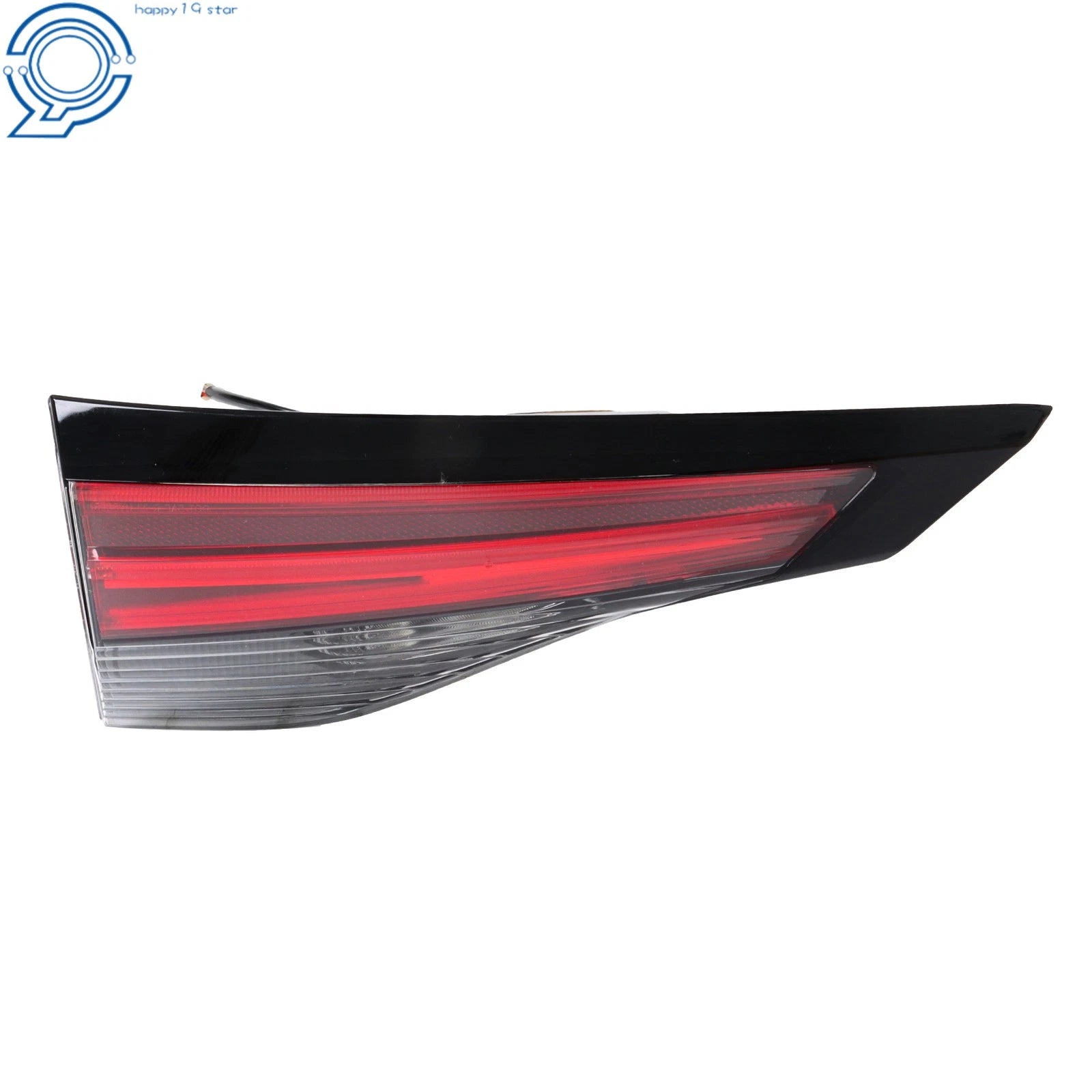 Tail Light Lamp for Toyota Sienna XSE Platinum Limited (2021–2023)