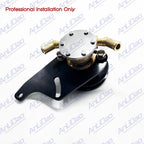 Water Cooled Sea Water Pump for Yanmar 2GM20 3GM30 728270-42002