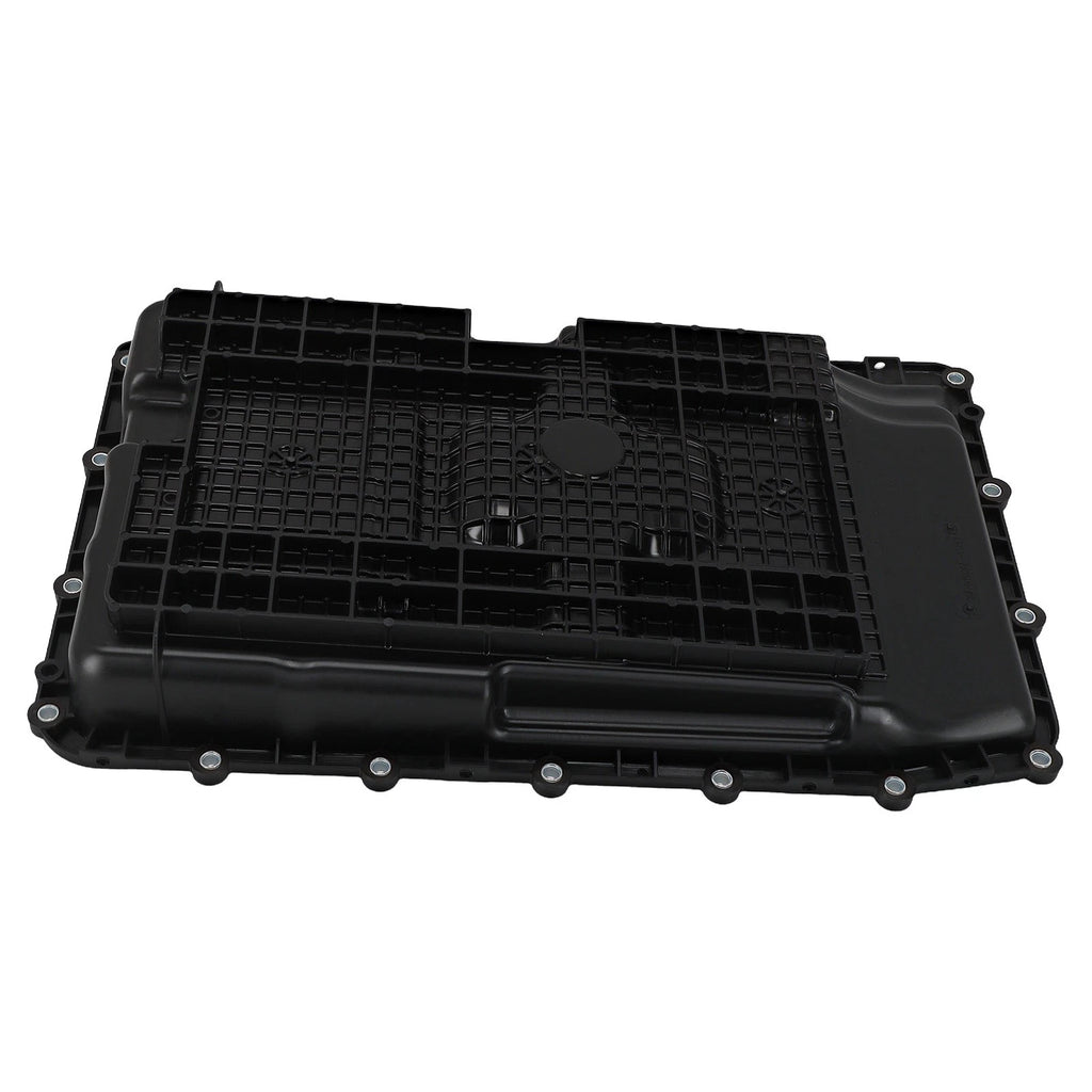 Transmission Fluid Oil Pan for Ford Explorer Ranger Lincoln (2020–2025) LP5P-7A194-AC