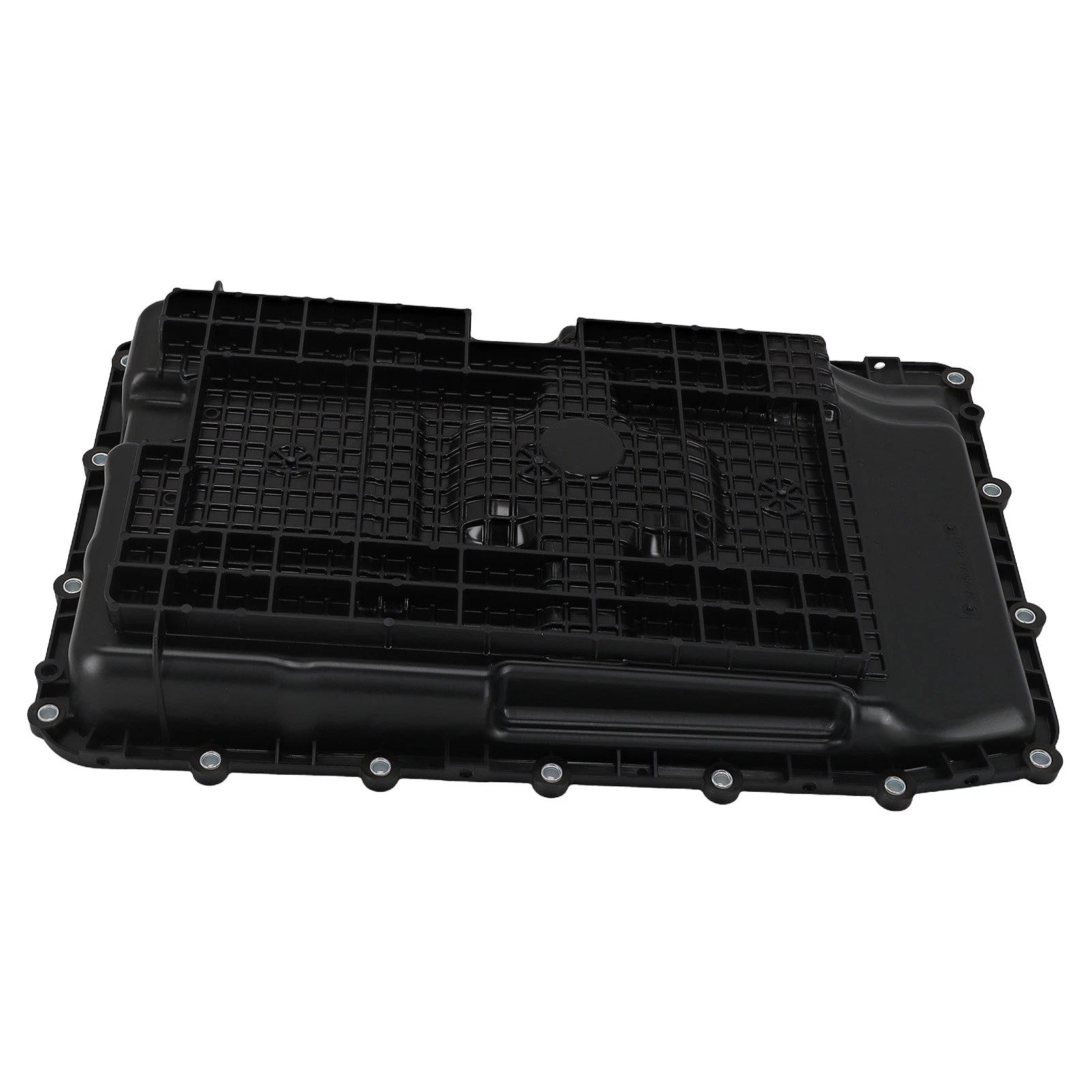 Transmission Fluid Oil Pan for Ford Explorer Ranger Lincoln (2020–2025) LP5P-7A194-AC