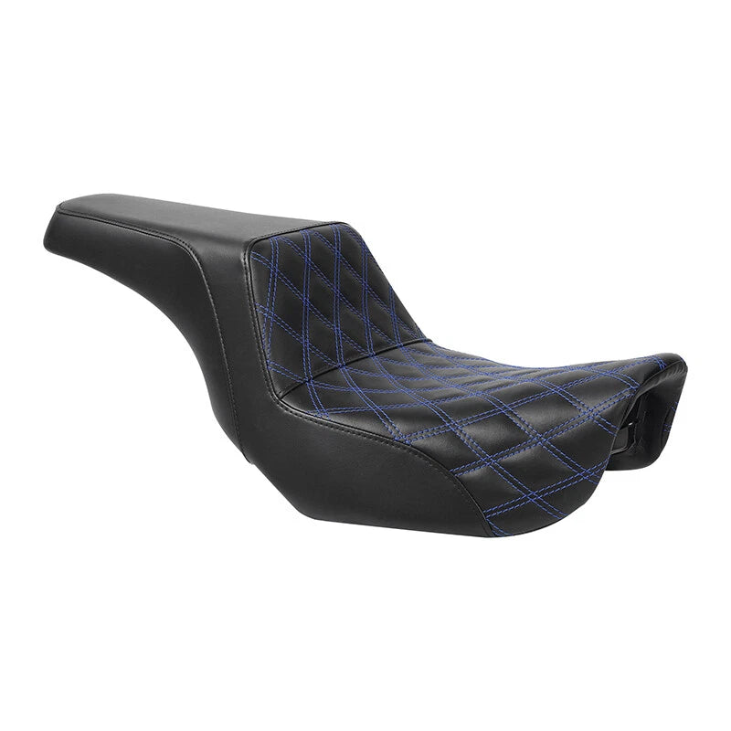 Gel Seat for Harley Dyna Super Glide FXD (2006–2017)