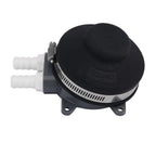 Foot Operated Fresh Water Pump for Marine Boat Campervan (JSP)