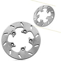 Rear Brake Disc Rotor for Suzuki GSXR1000 GSXR1100 (1987–2014)