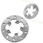 Rear Brake Disc Rotor for Suzuki GSXR1000 GSXR1100 (1987–2014)