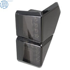 Tail Lights Pair for Polaris Ranger 1000 XP Crew (2018-2021)