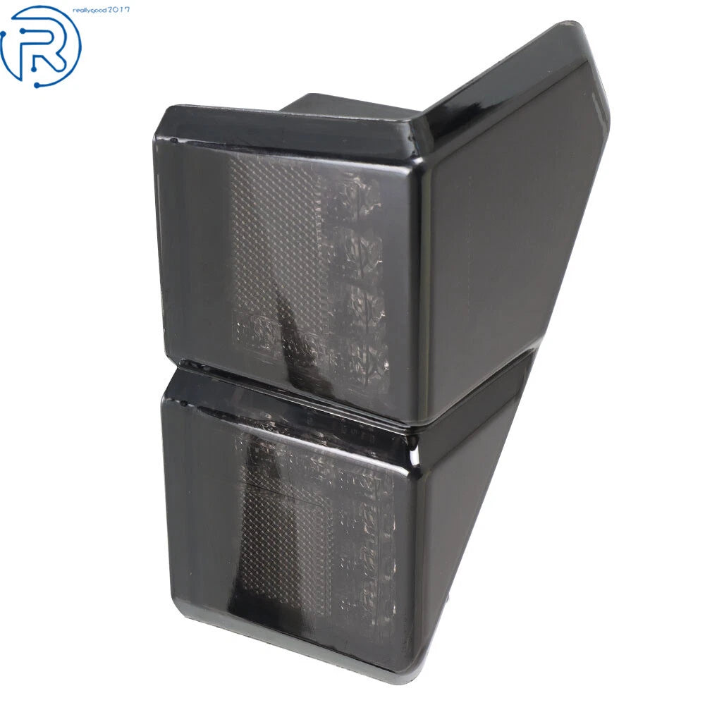 Tail Lights Pair for Polaris Ranger 1000 XP Crew (2018-2021)