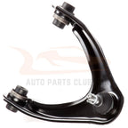 Set of 6 Front Upper Control Arm, Ball Joint, Tie Rod for Honda Civic (1996–2000)
