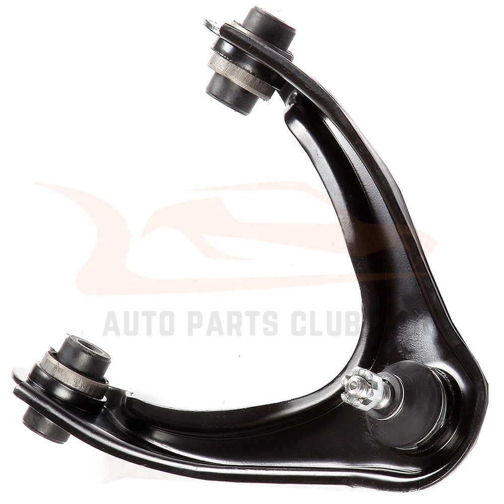 Set of 6 Front Upper Control Arm, Ball Joint, Tie Rod for Honda Civic (1996–2000)