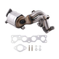 Catalytic Converter for Hyundai Sonata / Kia Optima 2.4L (2006–2008)