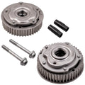 Intake & Exhaust Camshaft Gears for Chevrolet Sonic Cruze Pontiac G3 (2011–2016) 55567049/8