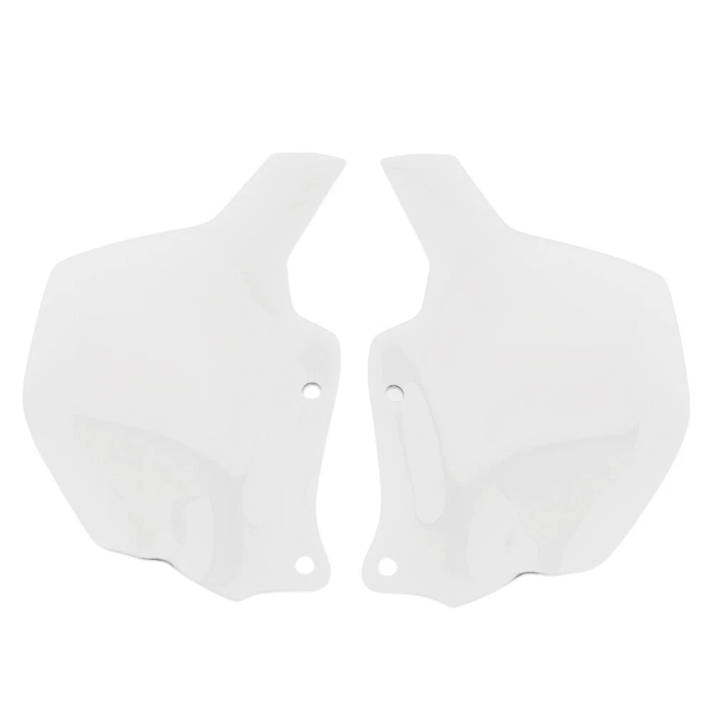 Side Wind Deflectors for Tiger 850 Sport (2021–2023), Tiger 900 (2020–2021) Clear