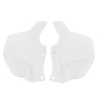 Side Wind Deflectors for Tiger 850 Sport (2021–2023), Tiger 900 (2020–2021) Clear