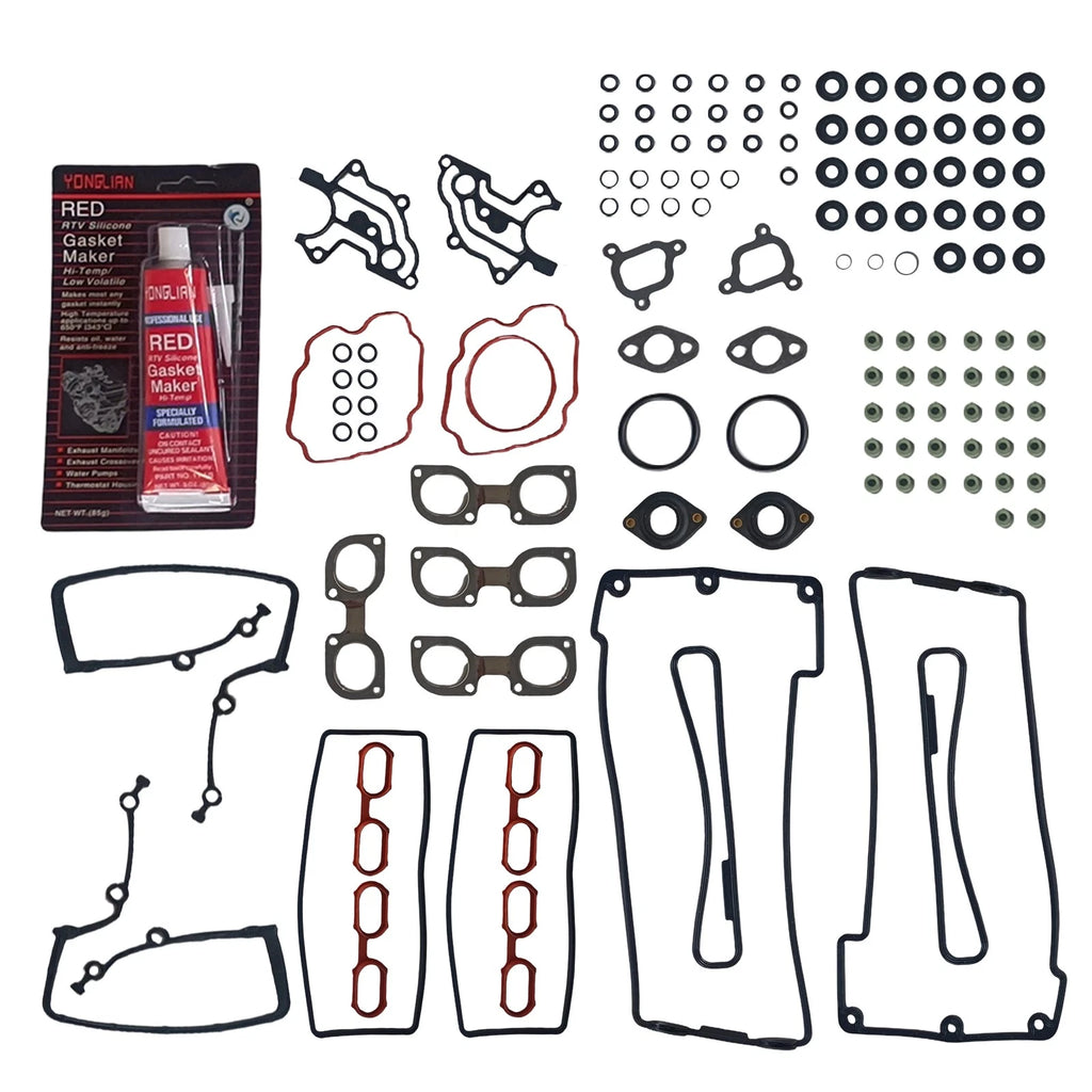 Head Gasket Set for BMW 540i E39, 740i (1996-2005)