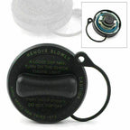 Fuel Tank Gas Filler Cap for Mercedes-Benz C CL CLS E G GLK SLK (2007–2015) 2214700605