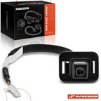 Rear View Backup Park Assist Camera for Nissan Pathfinder (2008–2010)