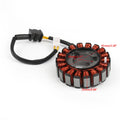 Stator Generator for Honda CBR 250 CBR250R MC19 (1988–1989) 31120-KY1-003