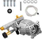 Horizontal Pressure Washer Pump Kit for Power Washer (3300 PSI)