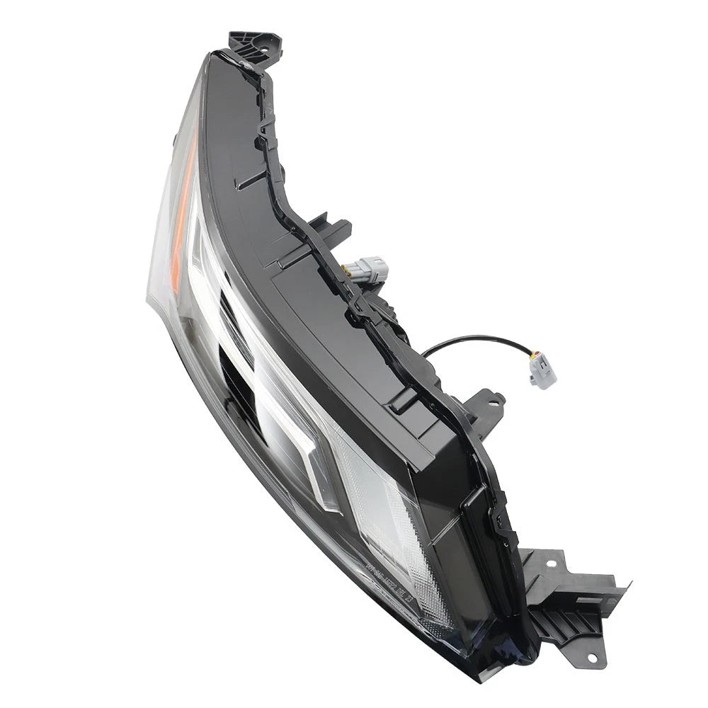 Right Side LED Daytime Running Light for Nissan Rogue (2021–2023)