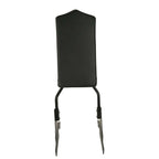 Sissy Bar with Backrest Pad for Harley Softail FXSTB FXSTS FLSTS FXSTC (2000–2017)
