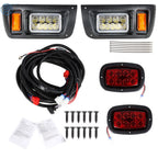 LED Light Kit for Club Car DS (1993–Present)