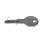 Ignition Key for Big Joe Forklift (900621-01, 556)