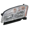 Replacement Driver Side Headlight Assembly For 2015-2016 Chevrolet Trax