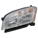 Replacement Driver Side Headlight Assembly For 2015-2016 Chevrolet Trax