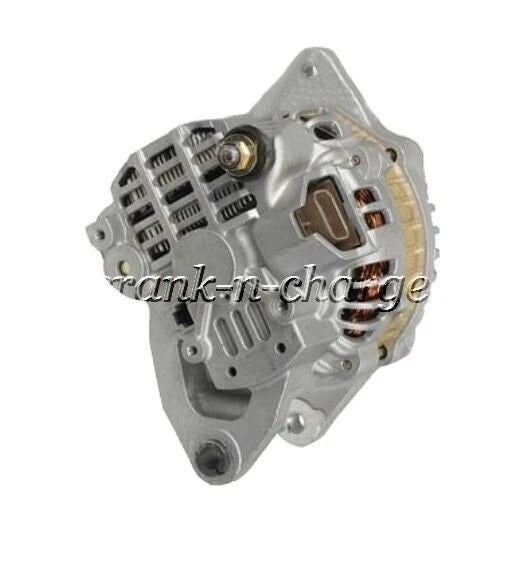 Alternator for Ford Probe L4 2.0L (1993–1997)