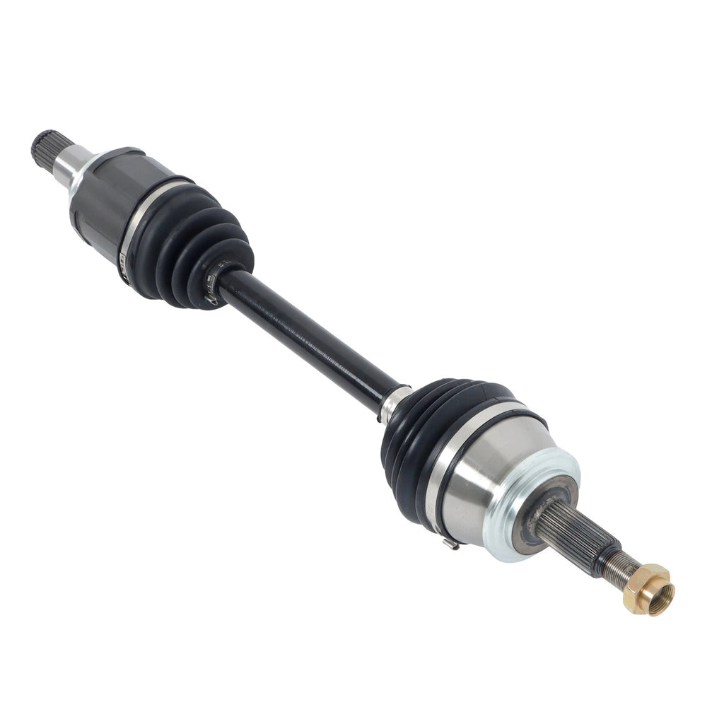 2X CV Axle Assembly for Toyota Camry (2002–2006) FWD