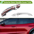 Exterior Door Handle Cover Trim for Chevrolet Colorado (2023-2024)