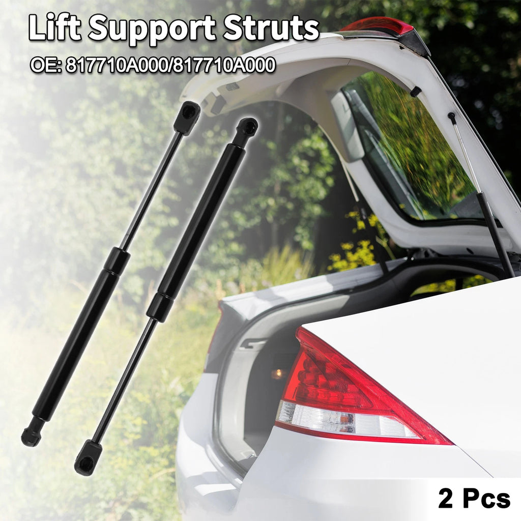Rear Hatch Lift Supports Struts No. 817710A000 for Hyundai Sonata (2011–2014)