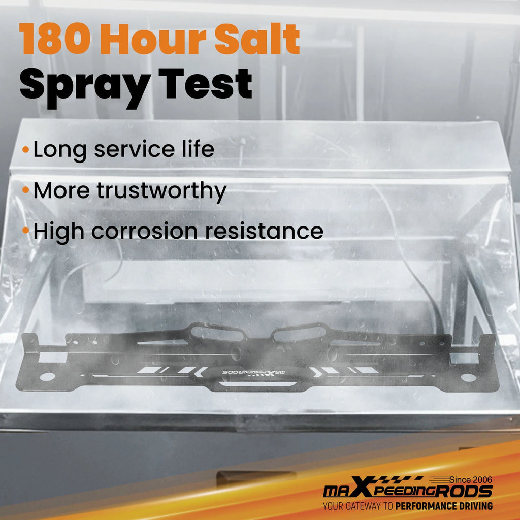 Wheel Alignment Tool Toe Plates for Universal Fit (2010-2023)