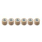 8.5g Performance Variator Roller Weights 15X12mm for Yamaha Jog 50 90