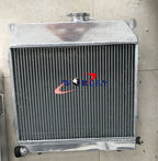 Aluminum Radiator for BMW E21 320i Sedan M10 (1979-1983)