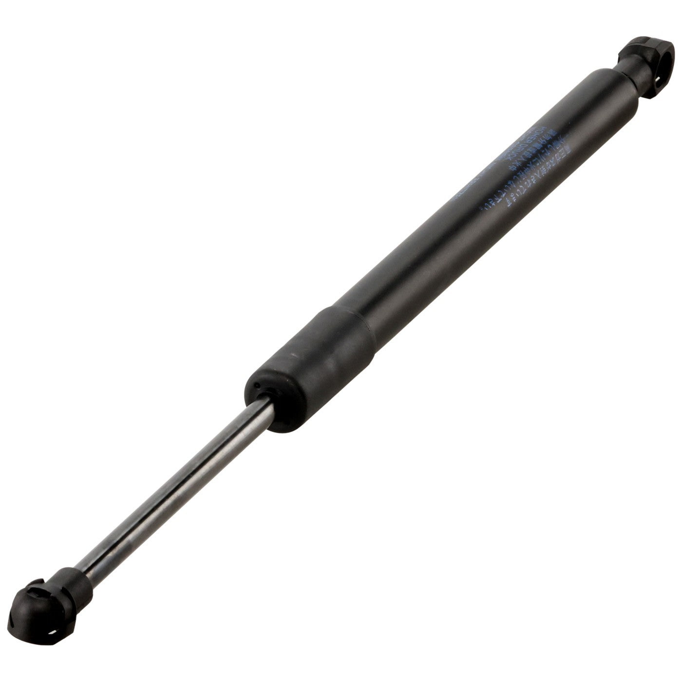 Hood Lift Supports for Coupe (Driver/Passenger Side)