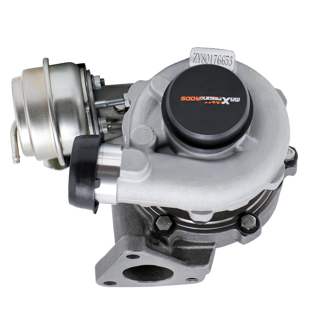 Turbocharger for Hyundai Trajet 2.0L 2002–2008 (D4EA-V) GT1749V 729041