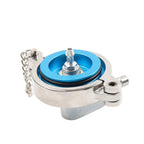 43mm Brake Fluid Pressure Bleeder Adapter for Toyota Lexus